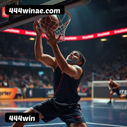 Tabela RTP dos jogos de cassino da 444win